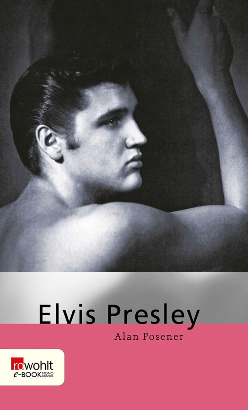 Elvis Presley - cover