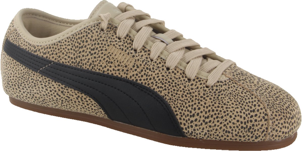 Puma 404835-01 dames sneakers Beige