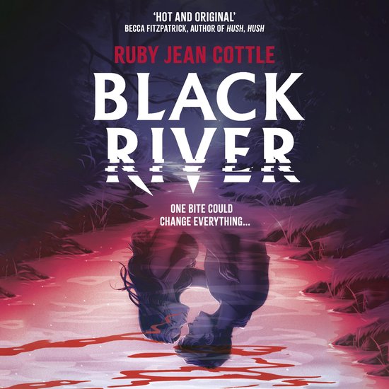 Black River- Black River - cover
