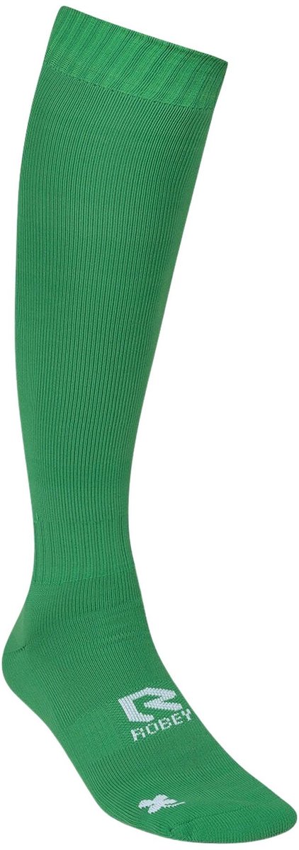 Robey Basic Voetbalkousen - Groen | Maat: 46-50