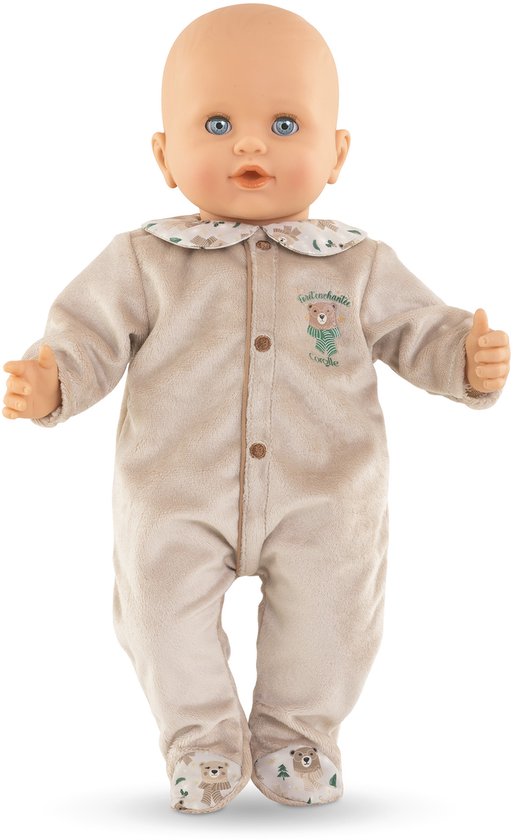 Corolle Pyjama Betoverd Bos - 36cm. — afbeelding 4