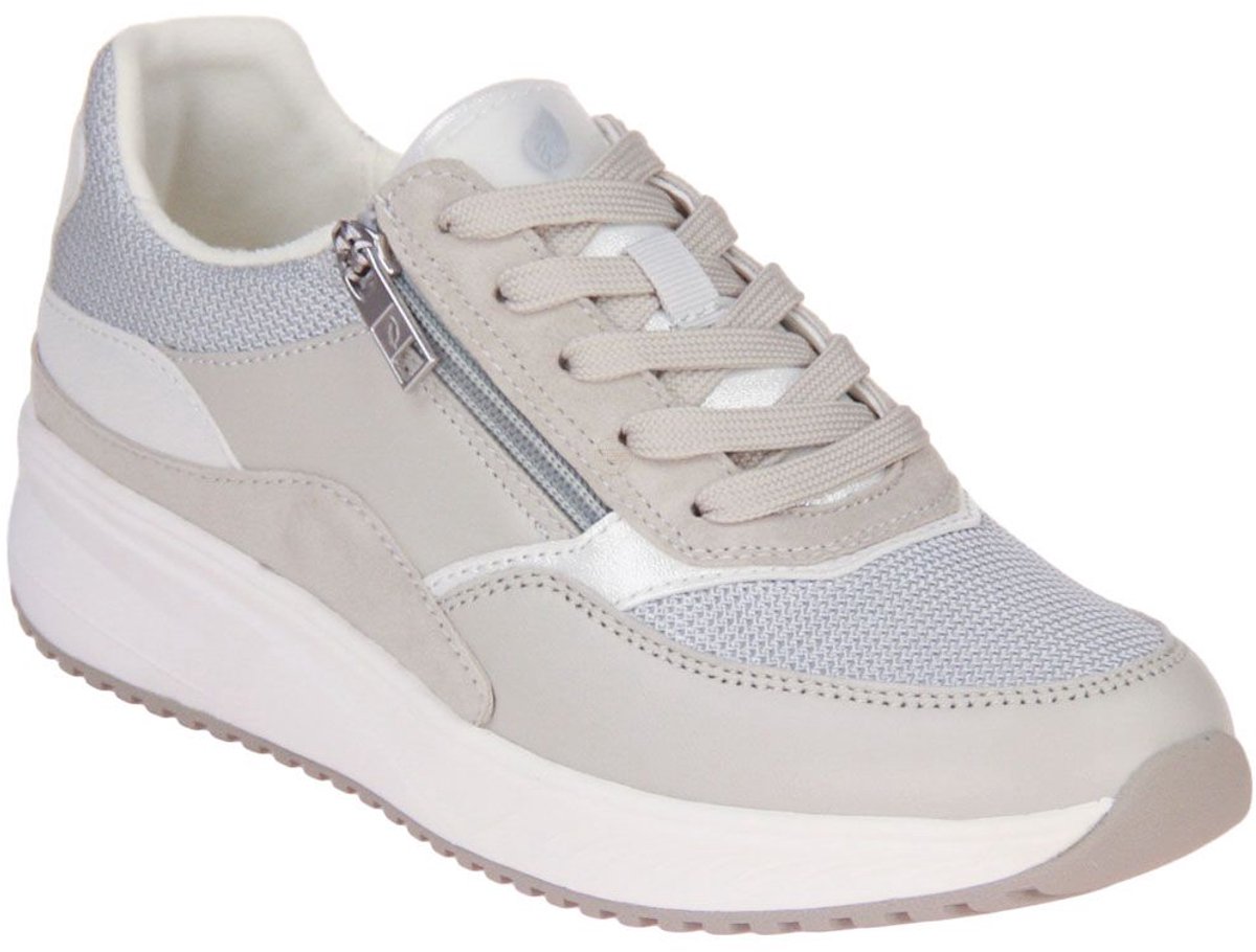 Waldläufer Carla Sneaker Beige H-leest