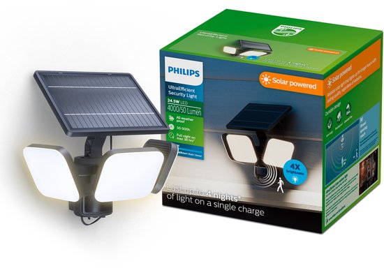 Wat zijn de verschillen tussen LED-lampen en lampen op zonne-energie