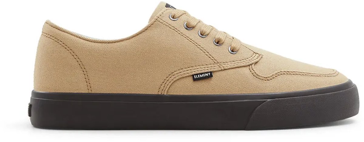 Element Topaz C3 Schoenen Man Creme