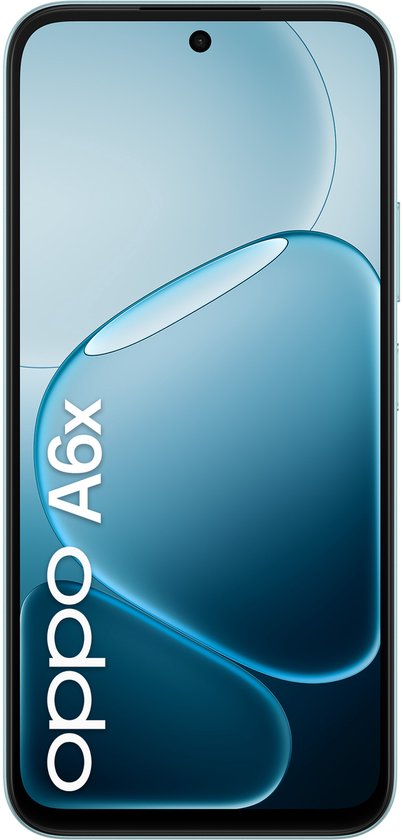 OPPO A6x 4G