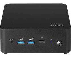 msi  cubinuc1mg244beu  minicomputer