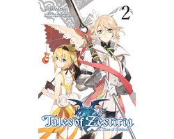 Tales of Zestiria 2