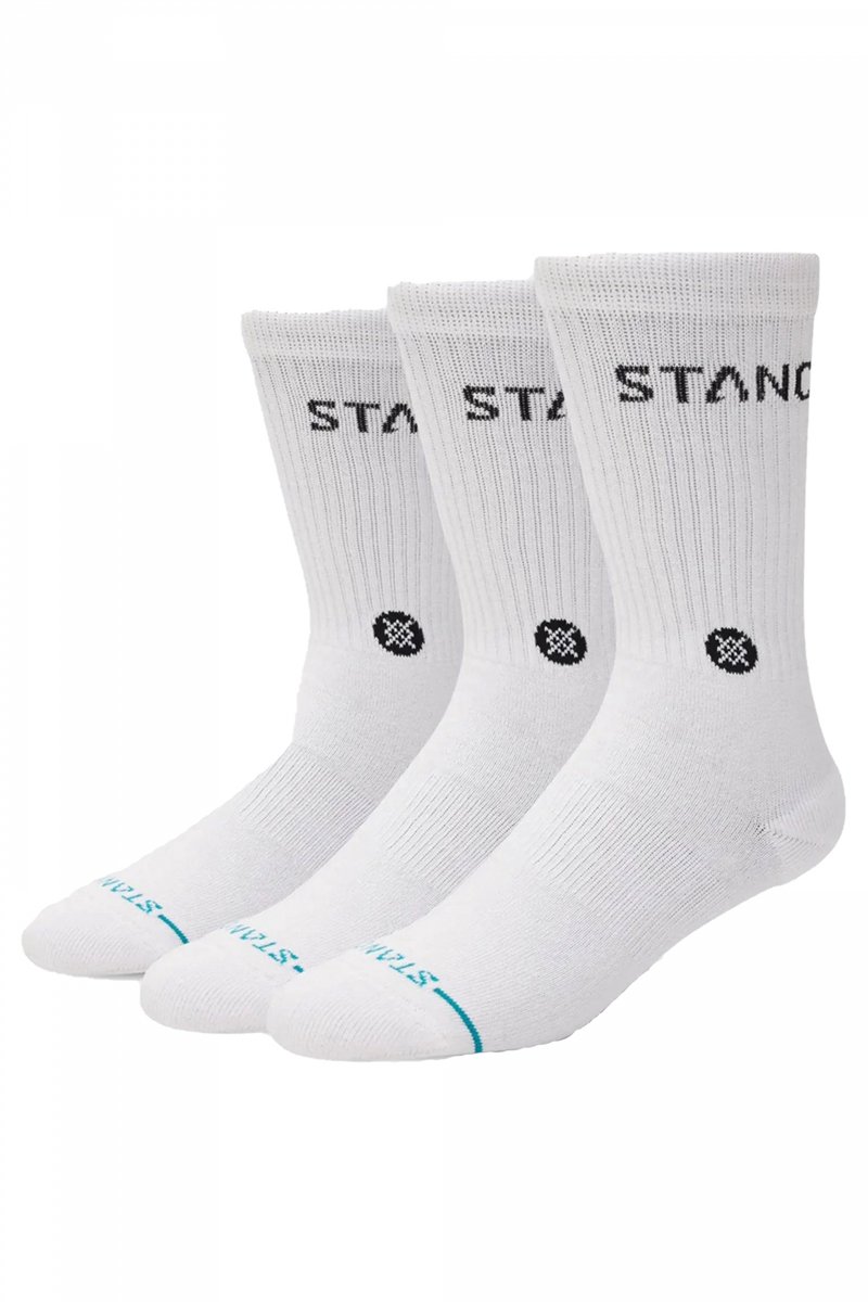 STANCE A556C25ORN Wit L EU