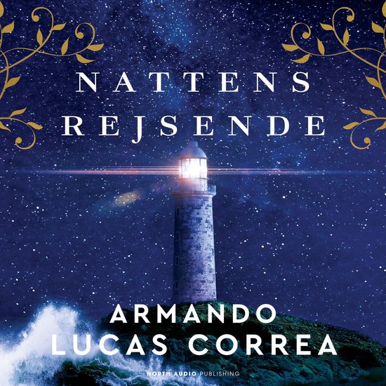 Nattens rejsende - cover