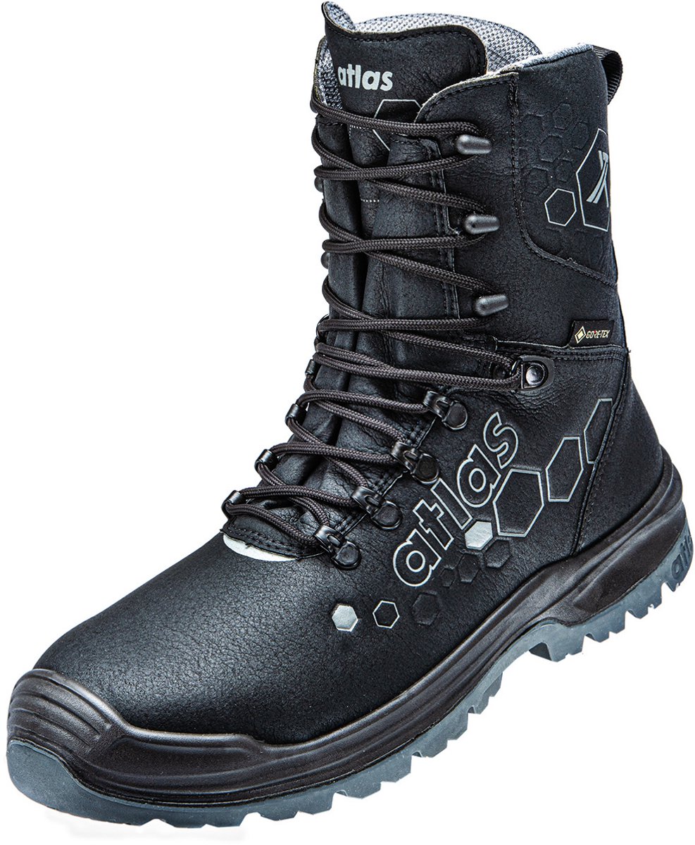Atlas Veiligheidsschoenen 15100 Atlas XT 1000 GTX