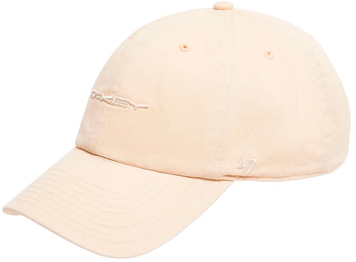 Oakley Apparel 47 Soho Dad Pet Beige