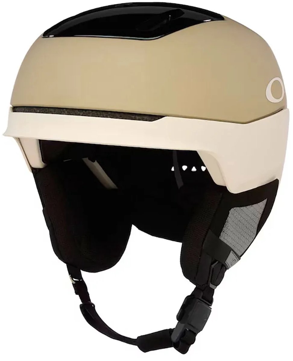 Oakley Apparel Mod5 Helm Beige 51-55 cm