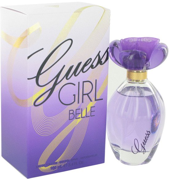 GUESS Girl Belle Femmes 100 ml