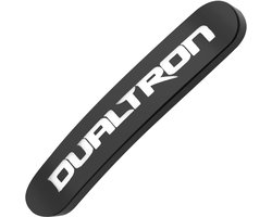 Avizar Led ophangbeugelhoes voor Dualtron Thunder 2 scooter, Zwart