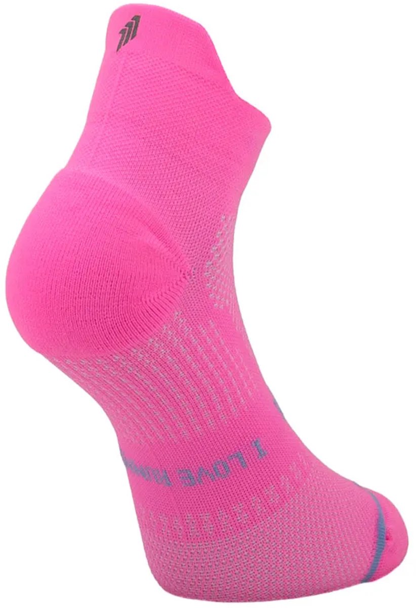 Sporcks Noosa V2 Sokken Roze EU 38-40