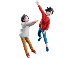 Dumpster Battle Haikyu Figure!! 11cm