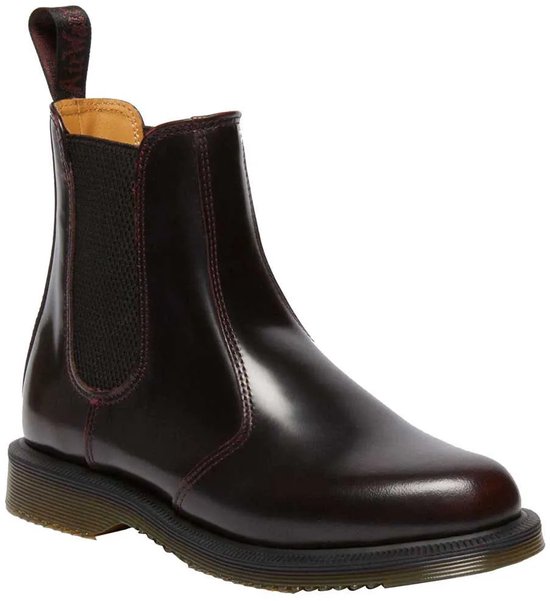 Bottes Dr Martens Flora Noir EU 36 Femme