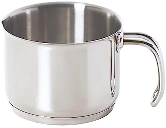 Lacor 67013 Pelle à Farine Inox 18 / 10 110 Ml