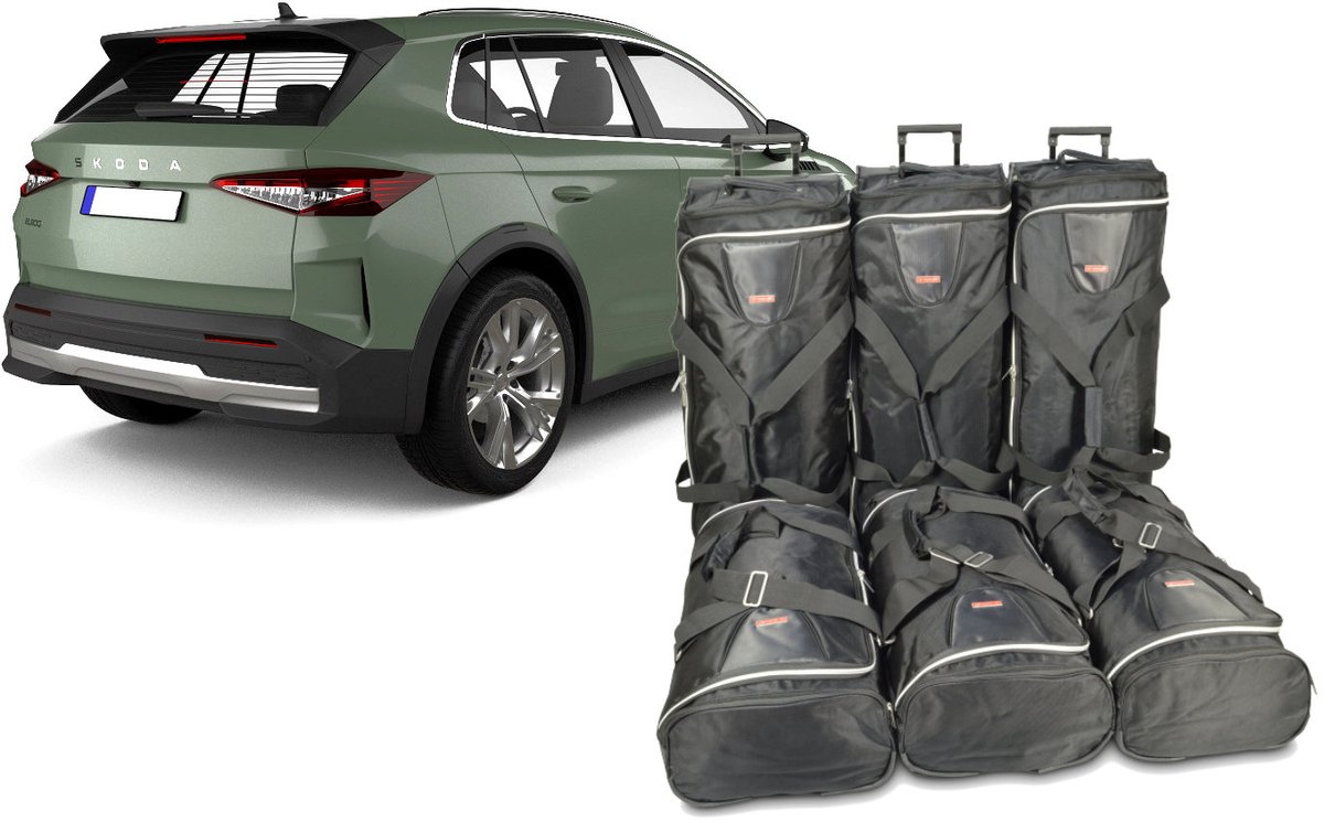 Reistassenset geschikt voor Skoda Elroq 2025-heden Original
