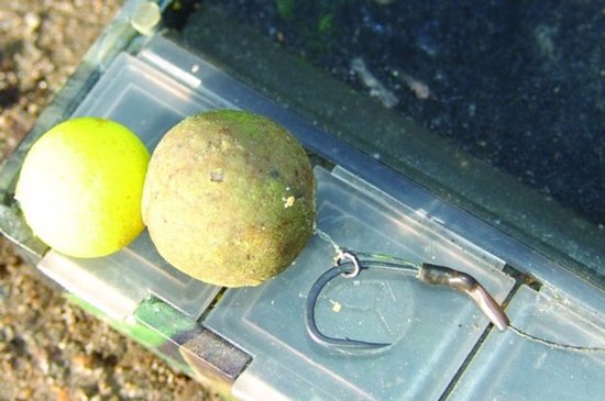 Korda Rig Rings Oval Qty:20 van Korda — afbeelding 5