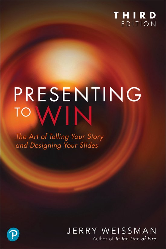 Presenting to Win, Updated and Expanded Edition - cover