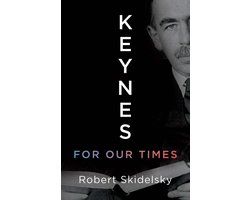 Keynes for Our Times