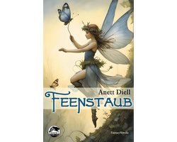 Feenlicht 2 - Feenstaub