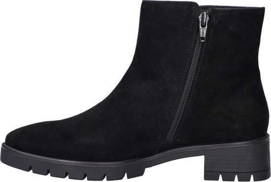 Ara 1259300 - Bottines - Couleur : Zwart - Pointure : 38,5