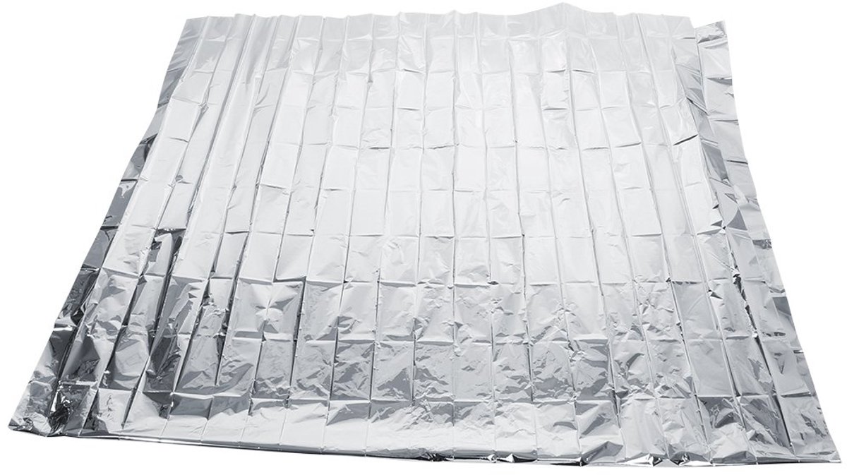 Broeikasaccessoires Reflecterende folie, reflecterende folie voor planten, reflecterende Mylar, reflecterende folie Zilver reflecterende folie voor planten Reflecterende folie voor planten