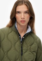 G-Star - Bomber pdd jacket wmn - Dames - Jas jas | j G-Star - Bomber pdd jacket wmn - Dames - Jas jas | j