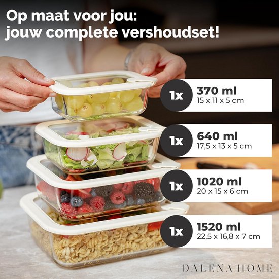 5-delige Afdichtingsclipset Met Spuittuit En Dop - Keukenorganisatie Voor Voedselzakken