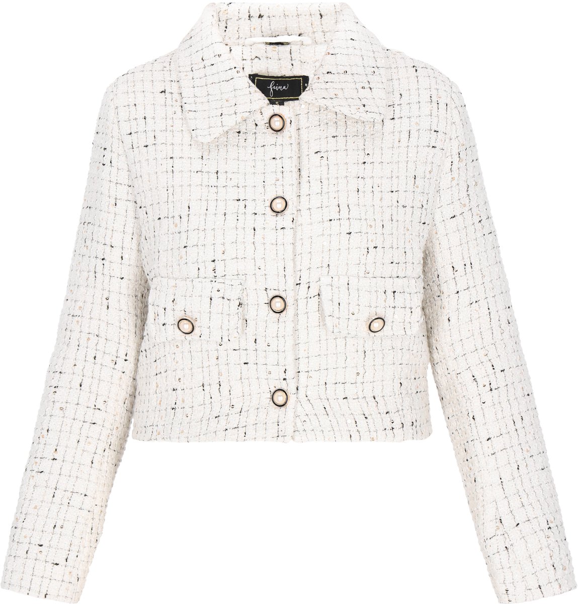 faina blazer