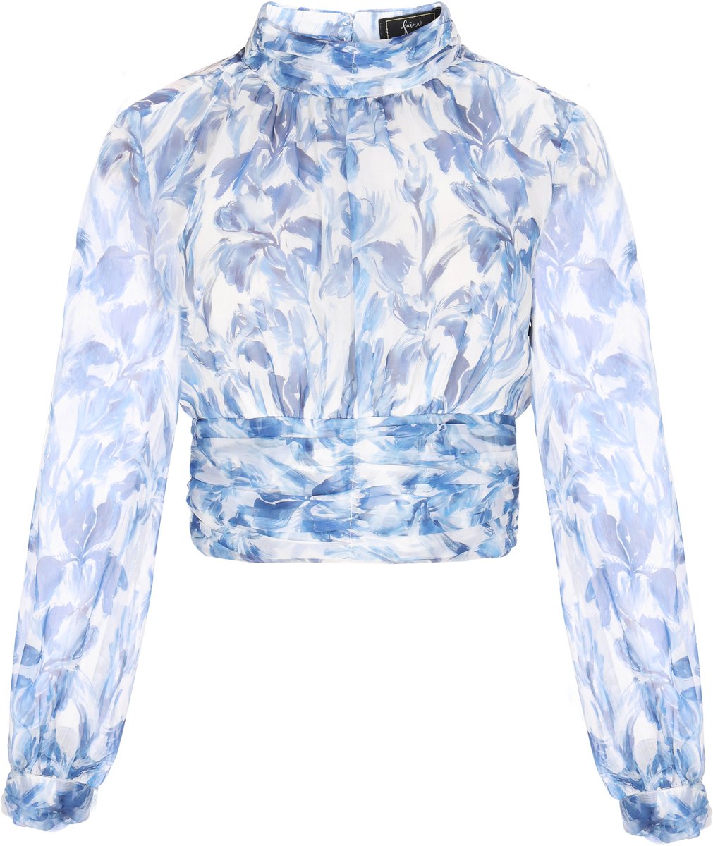 faina Blouse