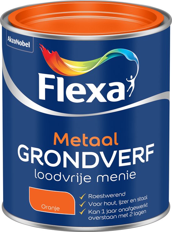 Flexa Menie sans plomb 750 ML