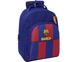 FC Barcelona Rugzak Winner - 42 x 32 x 15 cm - Polyester