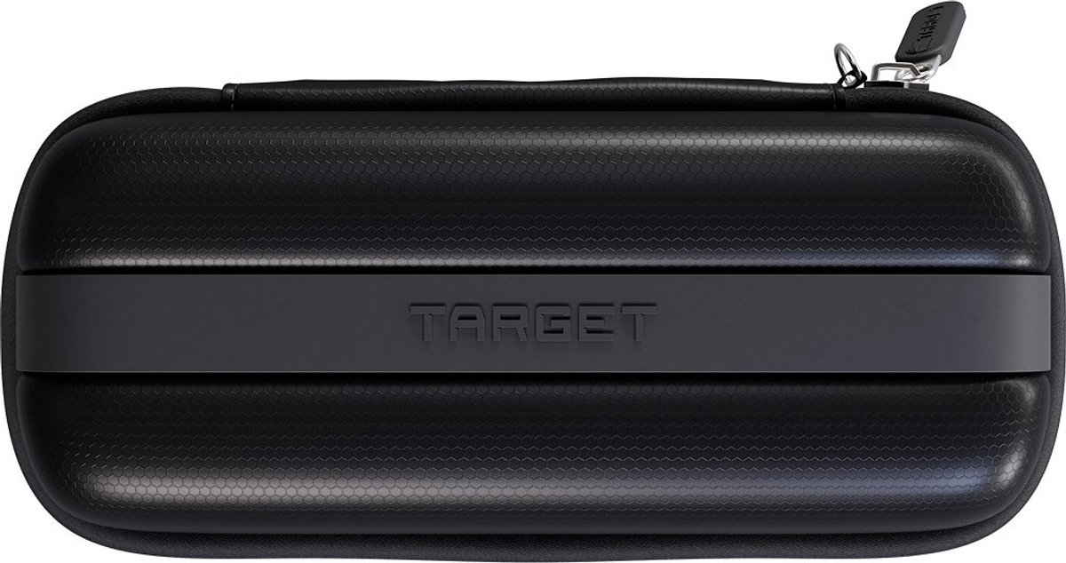 Target Boa Case Black - Dart Case