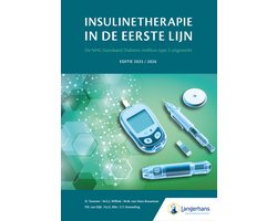 Insulinetherapie in de eerste lijn