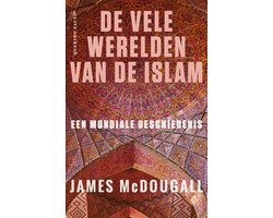 De vele werelden van de islam
