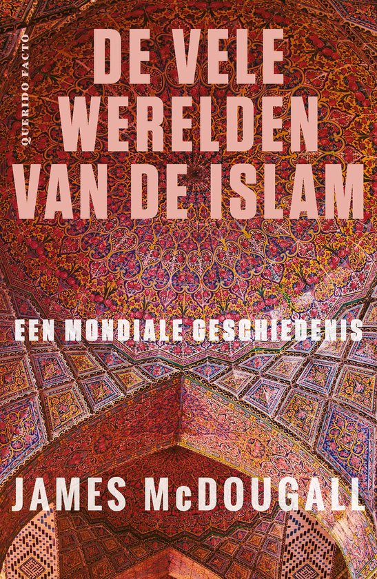 De vele werelden van de islam - cover