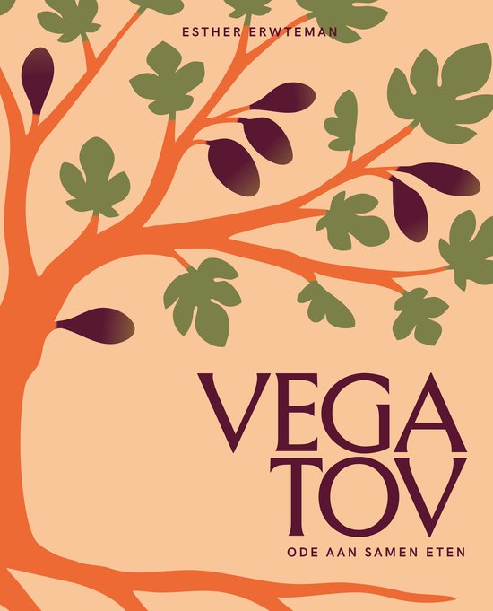 Vegatov - cover