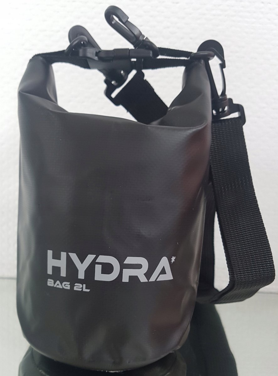 Waterdichte Tas 2L - Ideaal voor Kajakken, Reizen & Outdoor