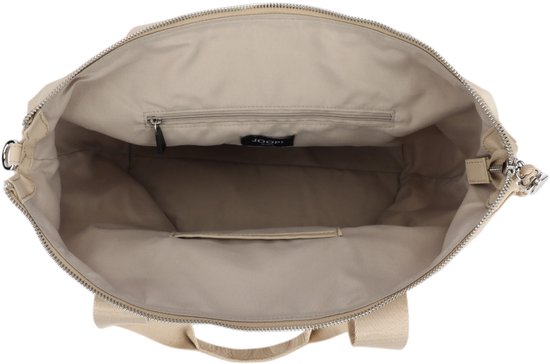 Sac bandoulière en Jeans JOOP! Lietissimo Janita Shopper lhz Taille unique