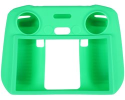 Groen*2 is geschikt Geschikt voor DJI Mini 4 Pro/3 Pro/AIR3/-RC2/RC/Mavic 3 Geschikt voor DJI anti-drop siliconen beschermhoezen.