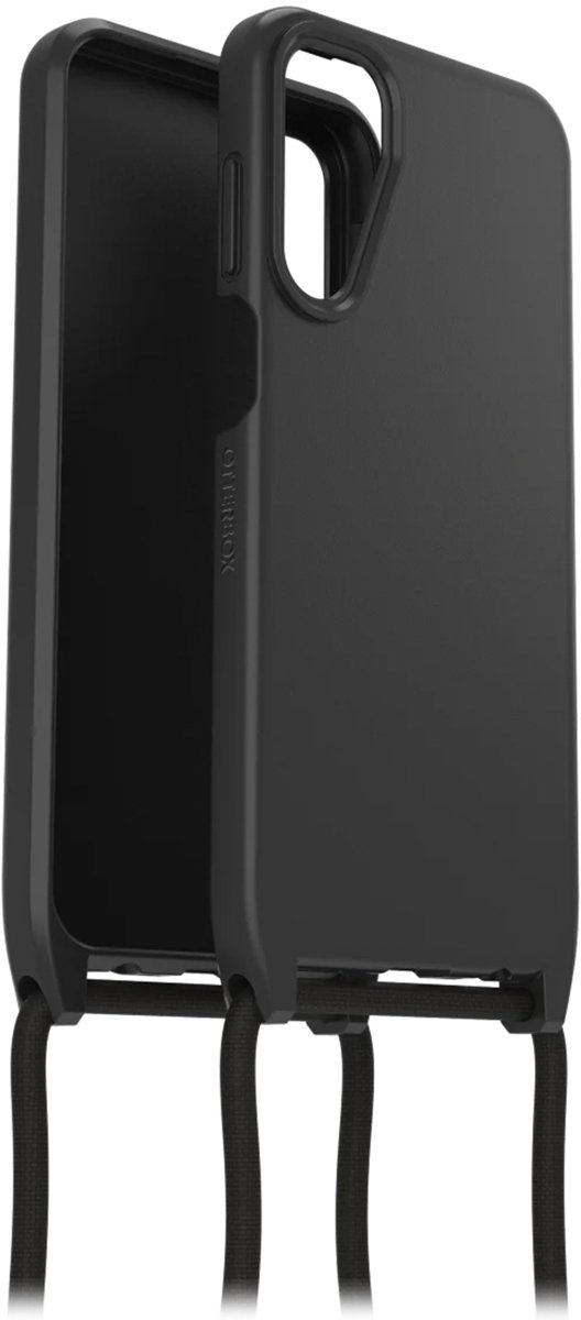 OtterBox React Necklace Samsung Galaxy A15/A15 5G - black