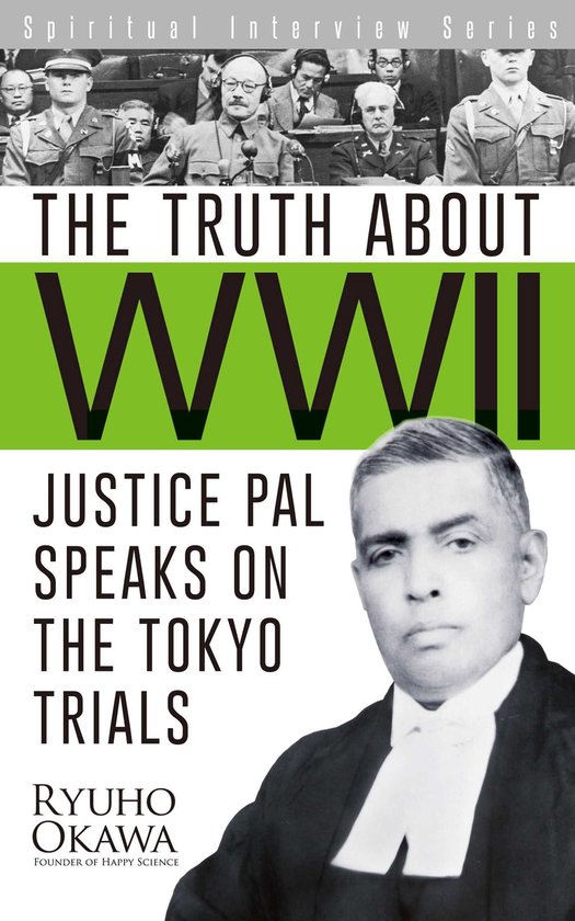 The Truth about WWII - cover