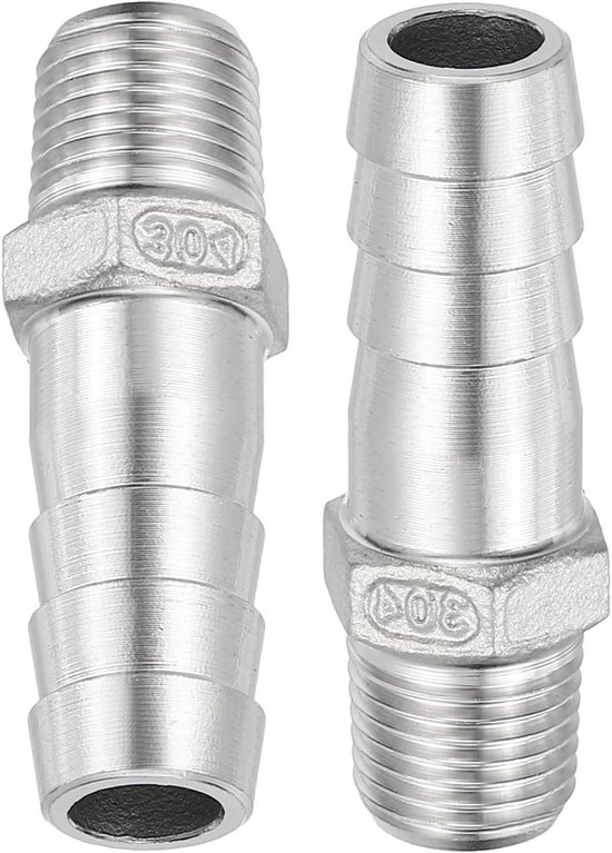 Flexibele slang (knel x knel) 12 mm x 12 mm 15 cm kopen? Kraanaccessoires