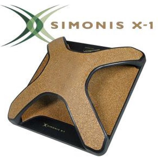 Simonis X-1 borstel biljart laken schoonmaken