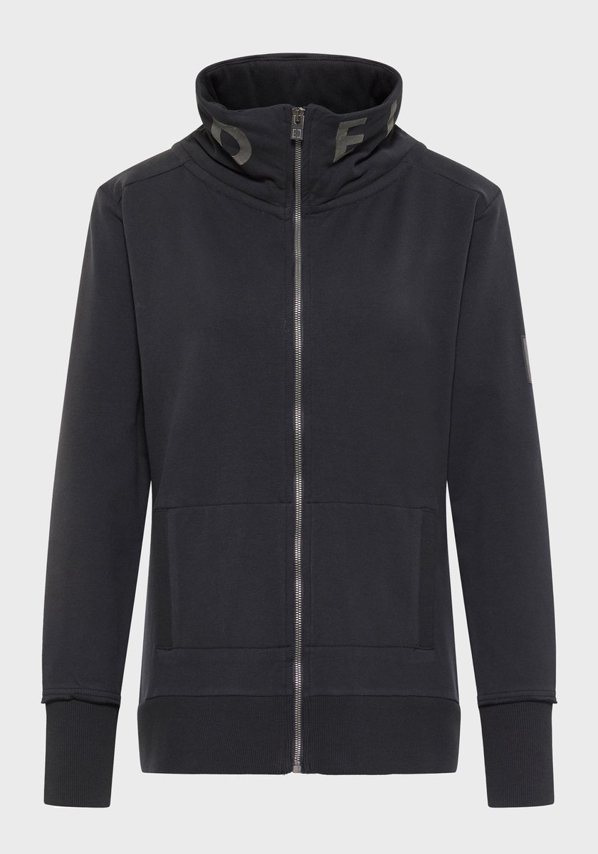 Alvis Sweatjack Regular Fit
