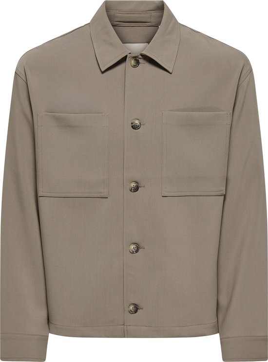 ONLY & SONS Overshirt ONSWILL Overshirt