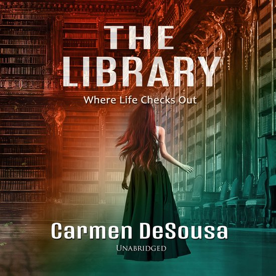 The Library - cover
